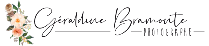 Geraldine Bramonte Photographe