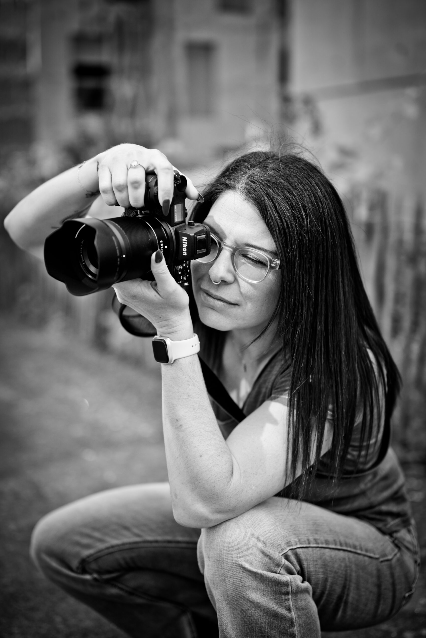 Geri Studio photographe professionnelle